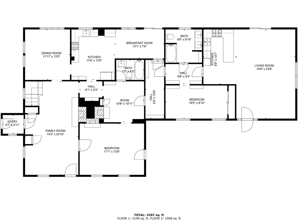 263 Elm Hill Road Peterborough NH 03458