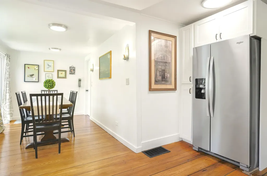 263 Elm Hill Road Peterborough NH 03458