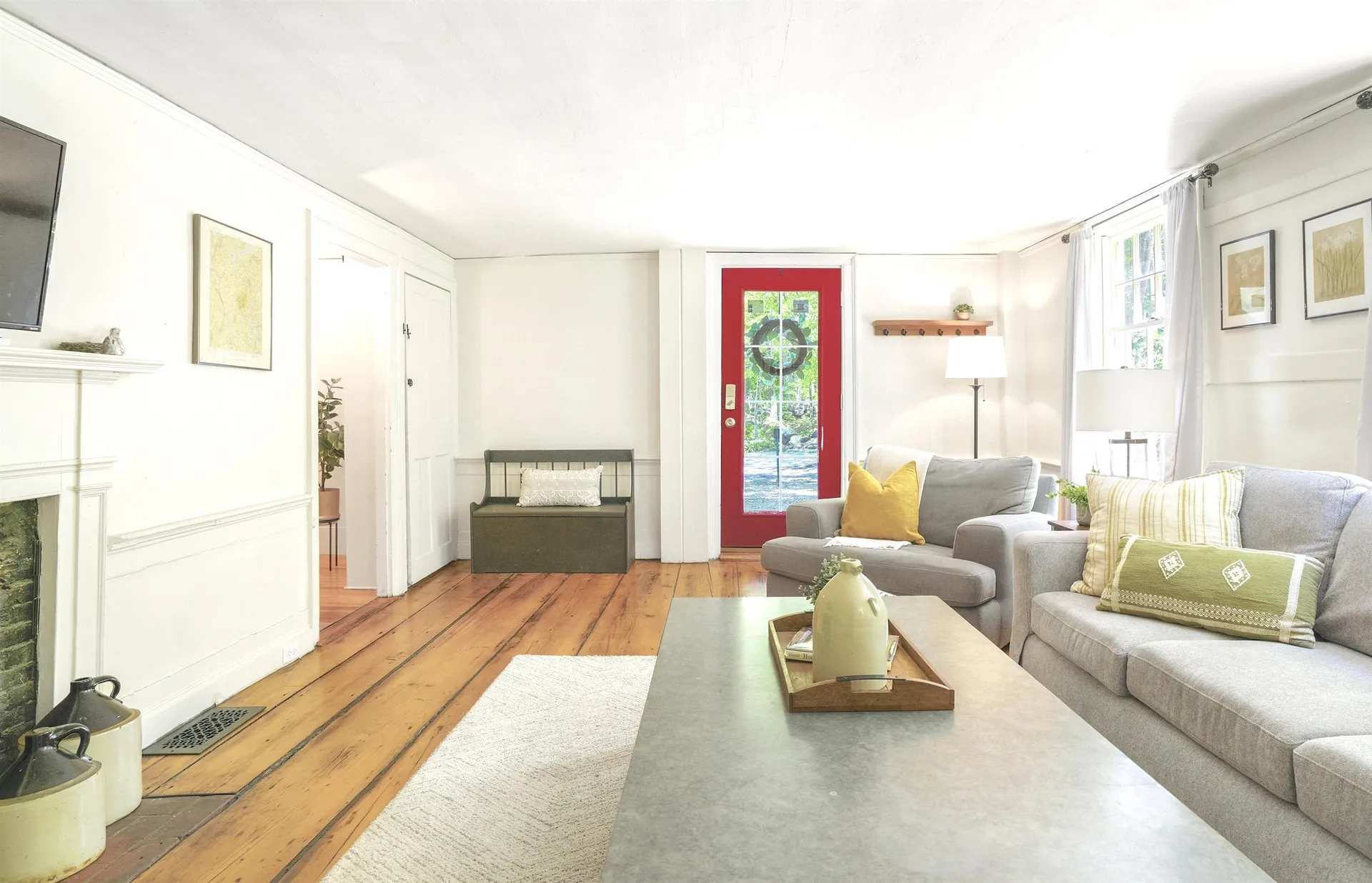 263 Elm Hill Road Peterborough NH 03458