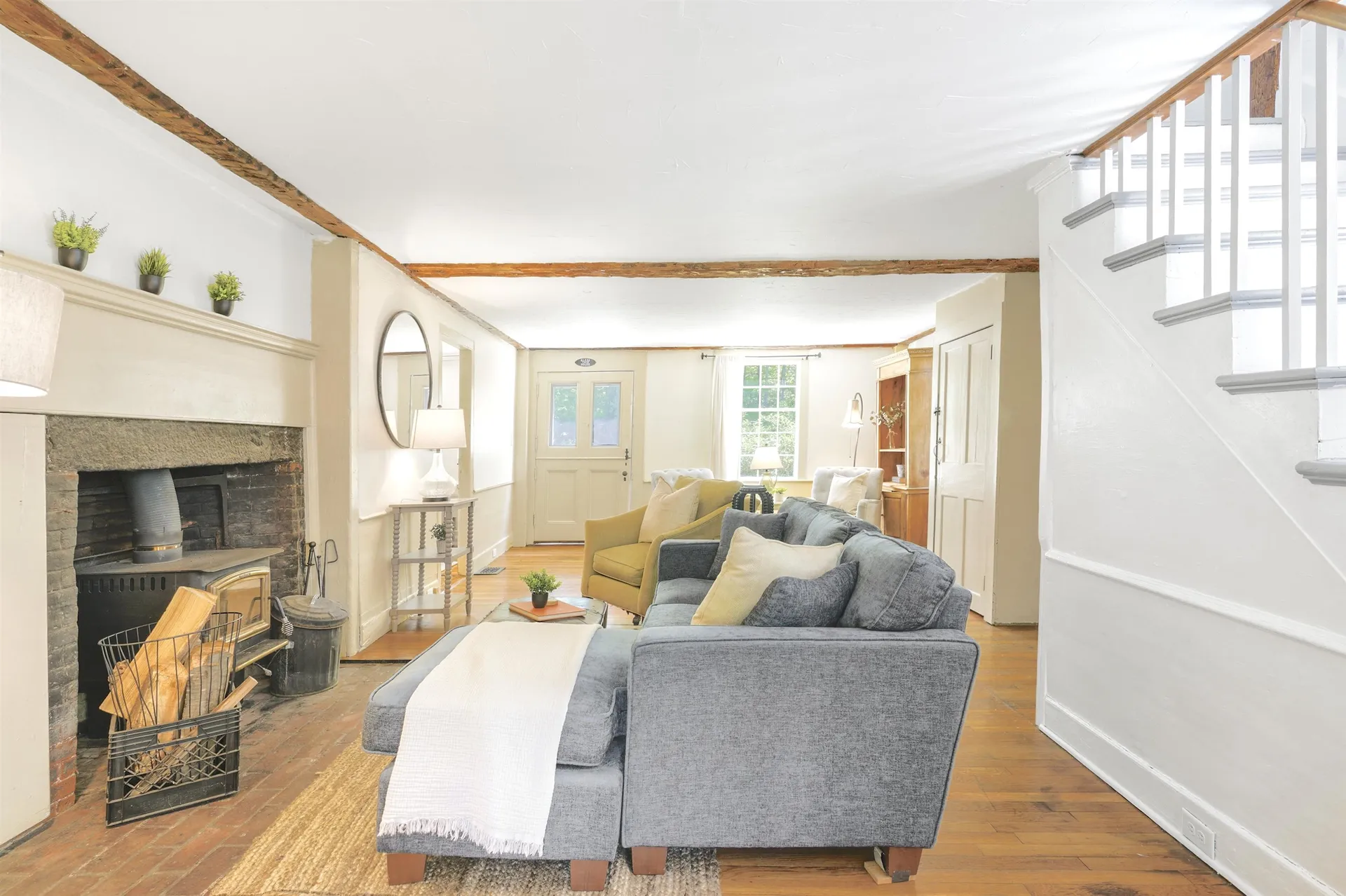 263 Elm Hill Road Peterborough NH 03458