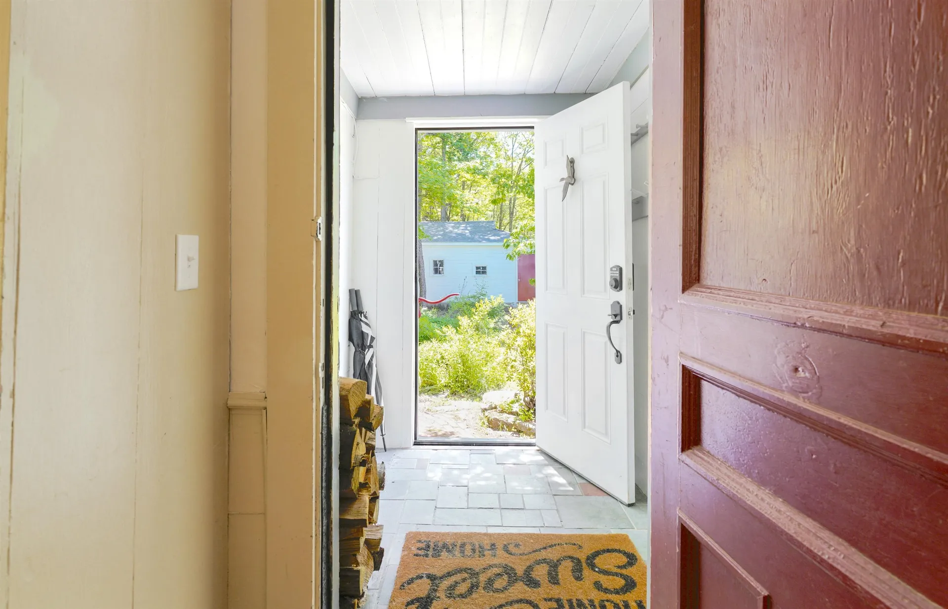 263 Elm Hill Road Peterborough NH 03458