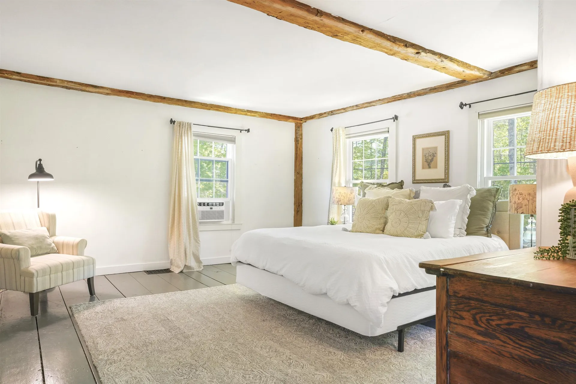 263 Elm Hill Road Peterborough NH 03458