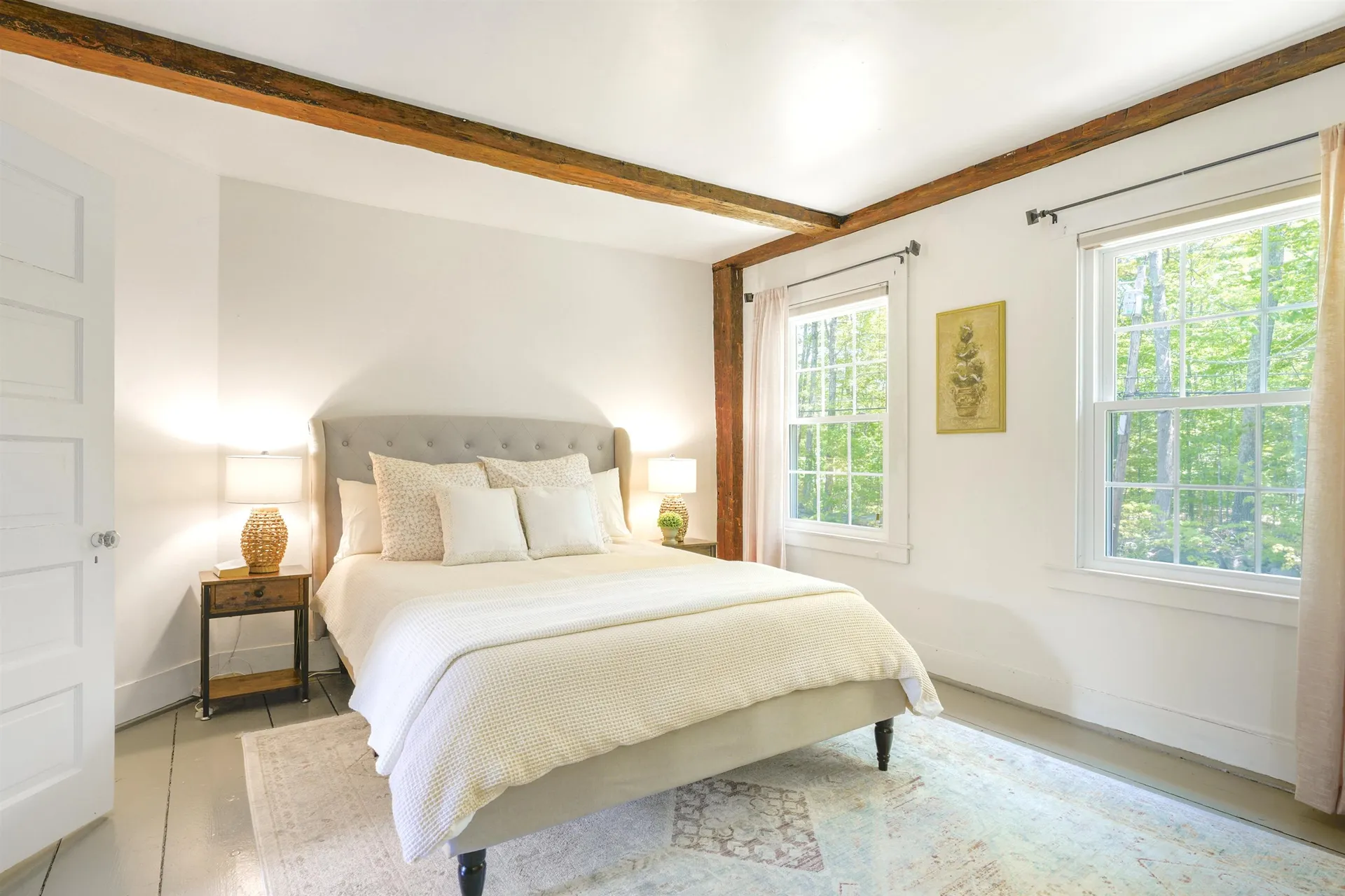 263 Elm Hill Road Peterborough NH 03458