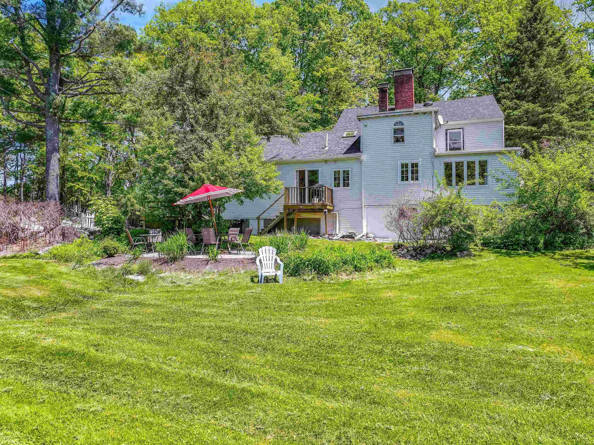 263 Elm Hill Road Peterborough NH 03458