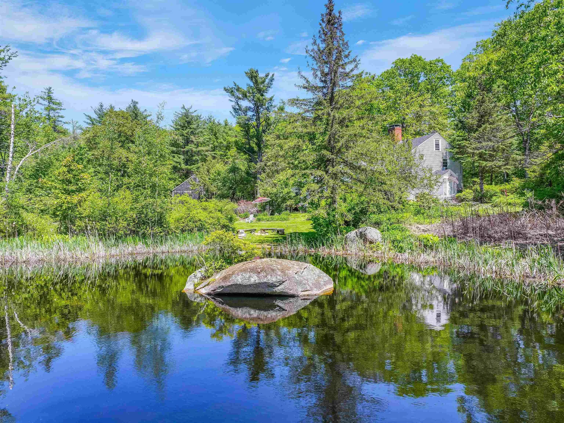 263 Elm Hill Road Peterborough NH 03458