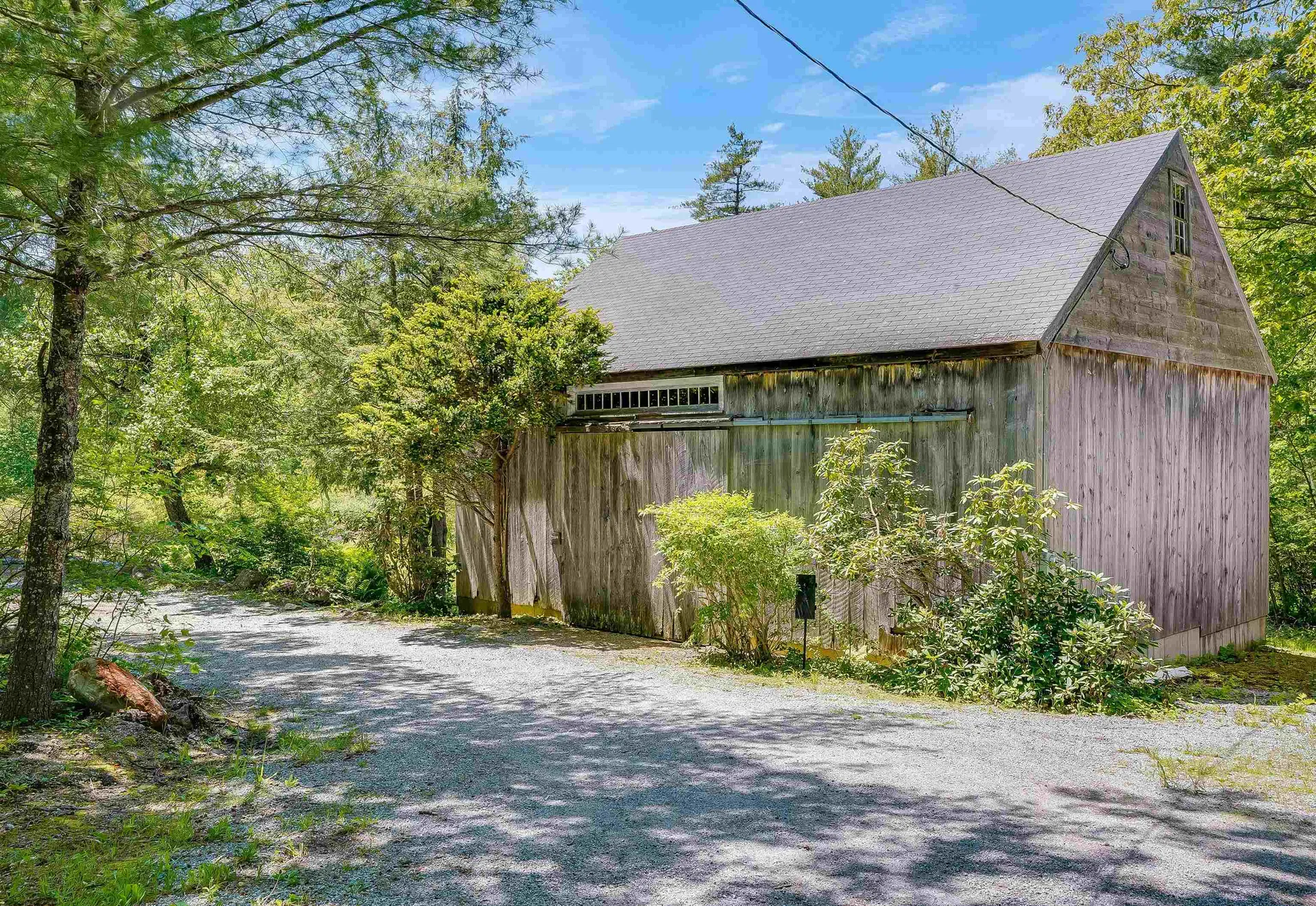 263 Elm Hill Road Peterborough NH 03458