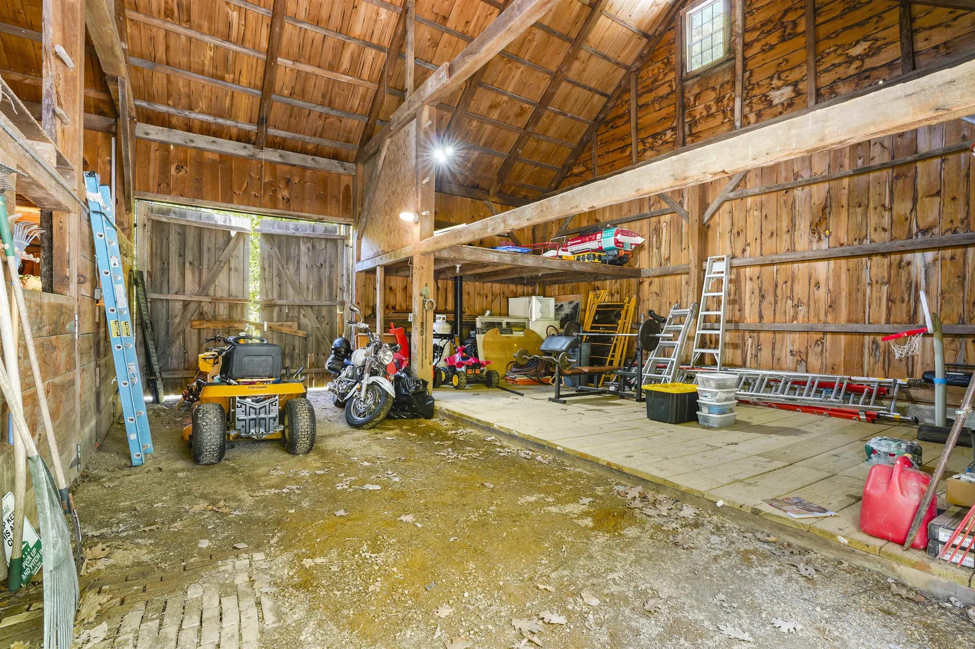 263 Elm Hill Road Peterborough NH 03458