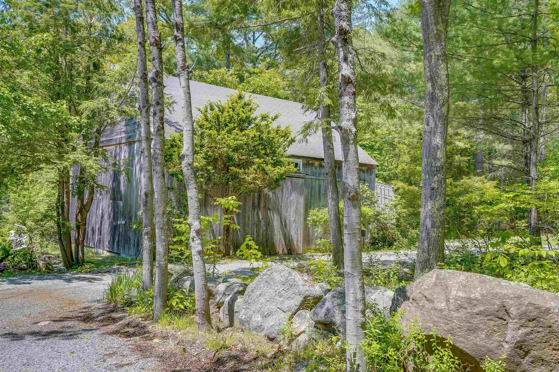 263 Elm Hill Road Peterborough NH 03458