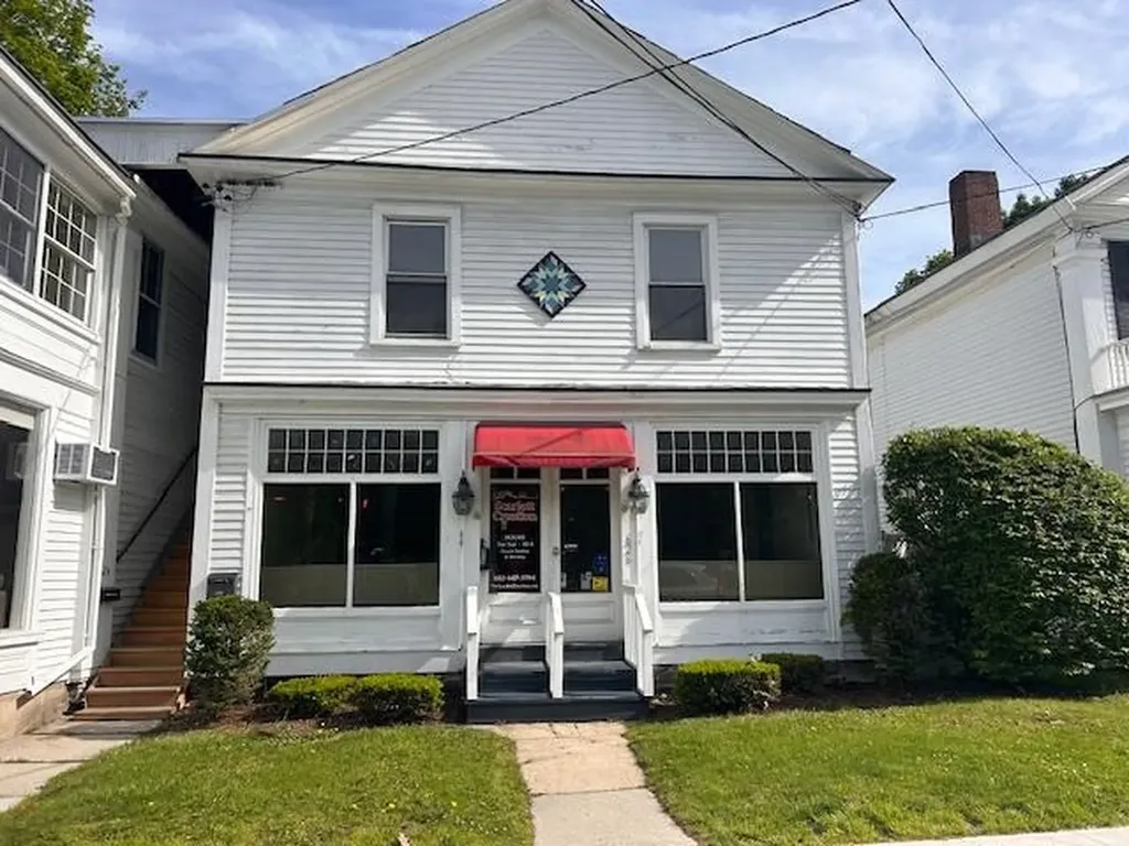 626 Main Street Bennington VT 05201
