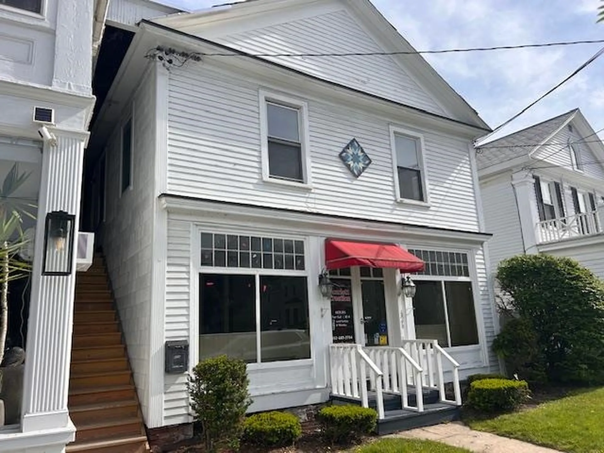 626 Main Street Bennington VT 05201