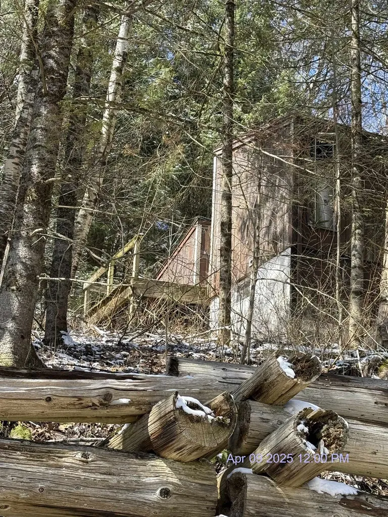 1678 Sangamon Road Pittsford VT 05763