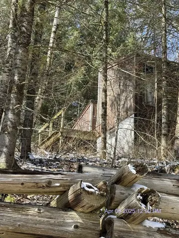 1678 Sangamon Road Pittsford VT 05763