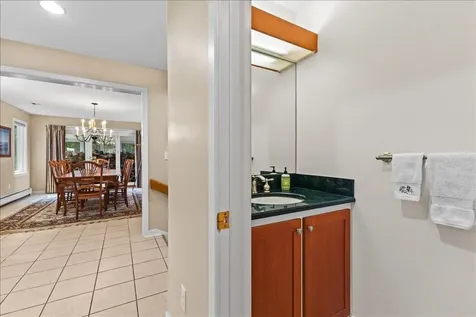 188 Foster Farm Road Stowe VT 05672