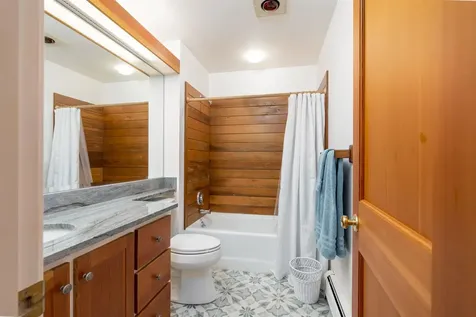 188 Foster Farm Road Stowe VT 05672