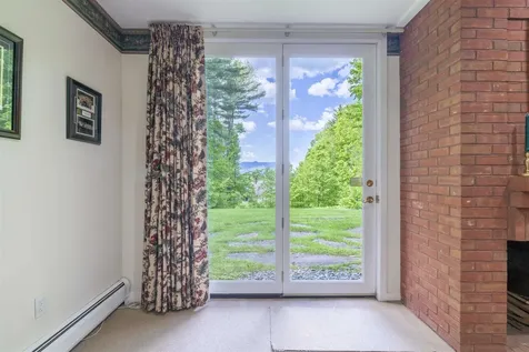 188 Foster Farm Road Stowe VT 05672