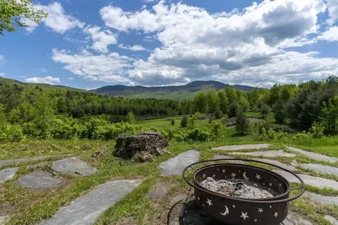 188 Foster Farm Road Stowe VT 05672