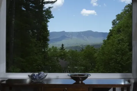 188 Foster Farm Road Stowe VT 05672