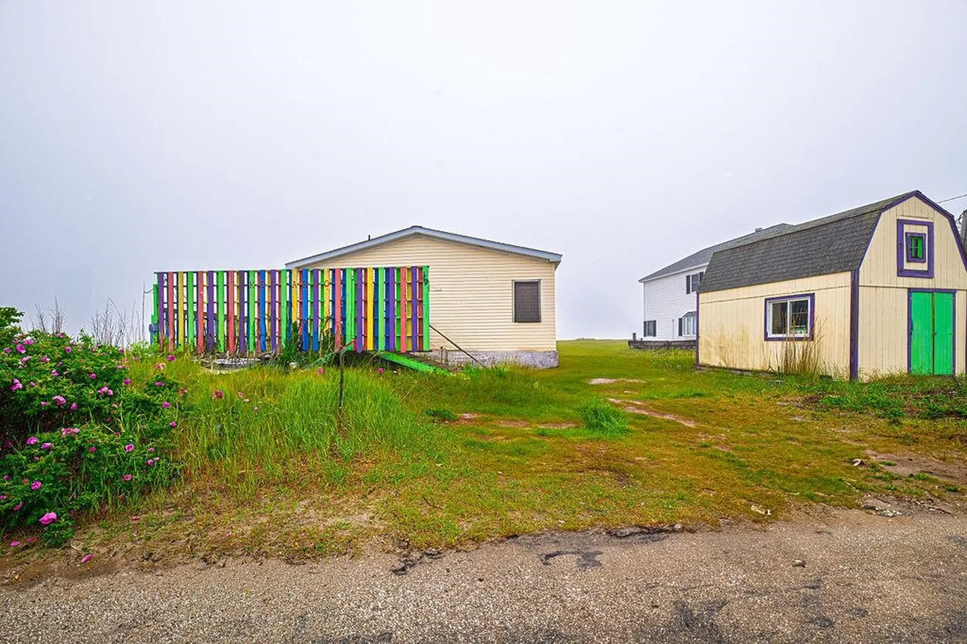 19/22 River Street Seabrook NH 03874