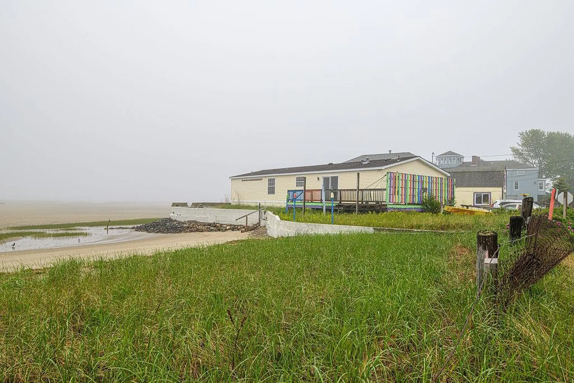 19/22 River Street Seabrook NH 03874