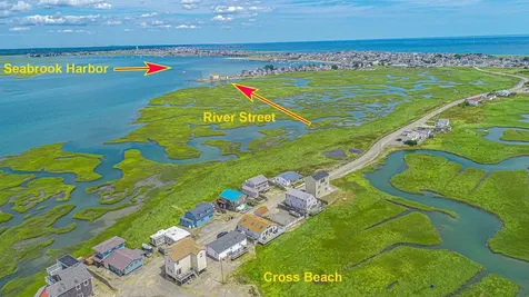 19/22 River Street Seabrook NH 03874