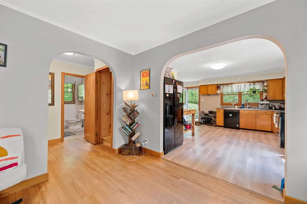 10 Hersey Drive Barre City VT 05641