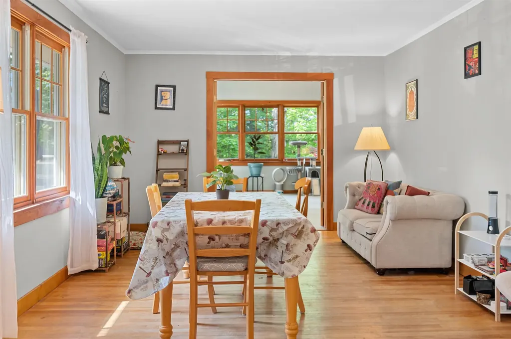 10 Hersey Drive Barre City VT 05641