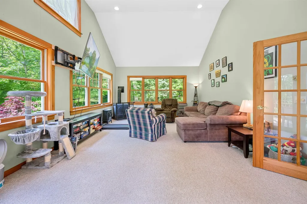 10 Hersey Drive Barre City VT 05641