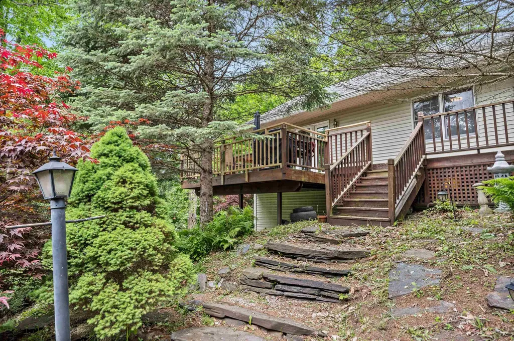 10 Hersey Drive Barre City VT 05641