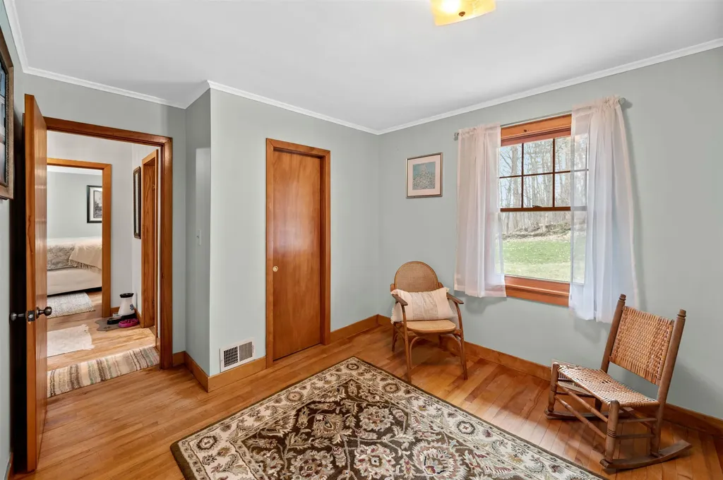 10 Hersey Drive Barre City VT 05641