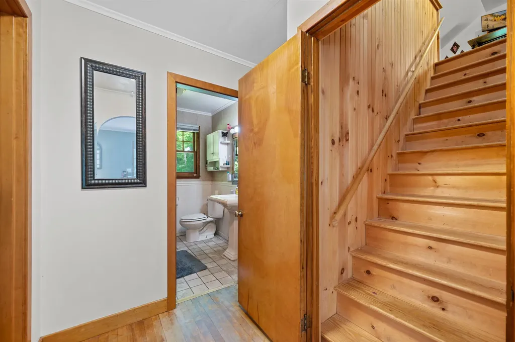 10 Hersey Drive Barre City VT 05641