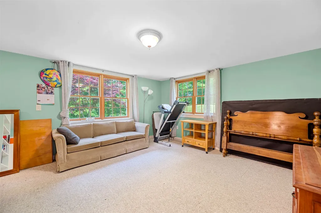 10 Hersey Drive Barre City VT 05641