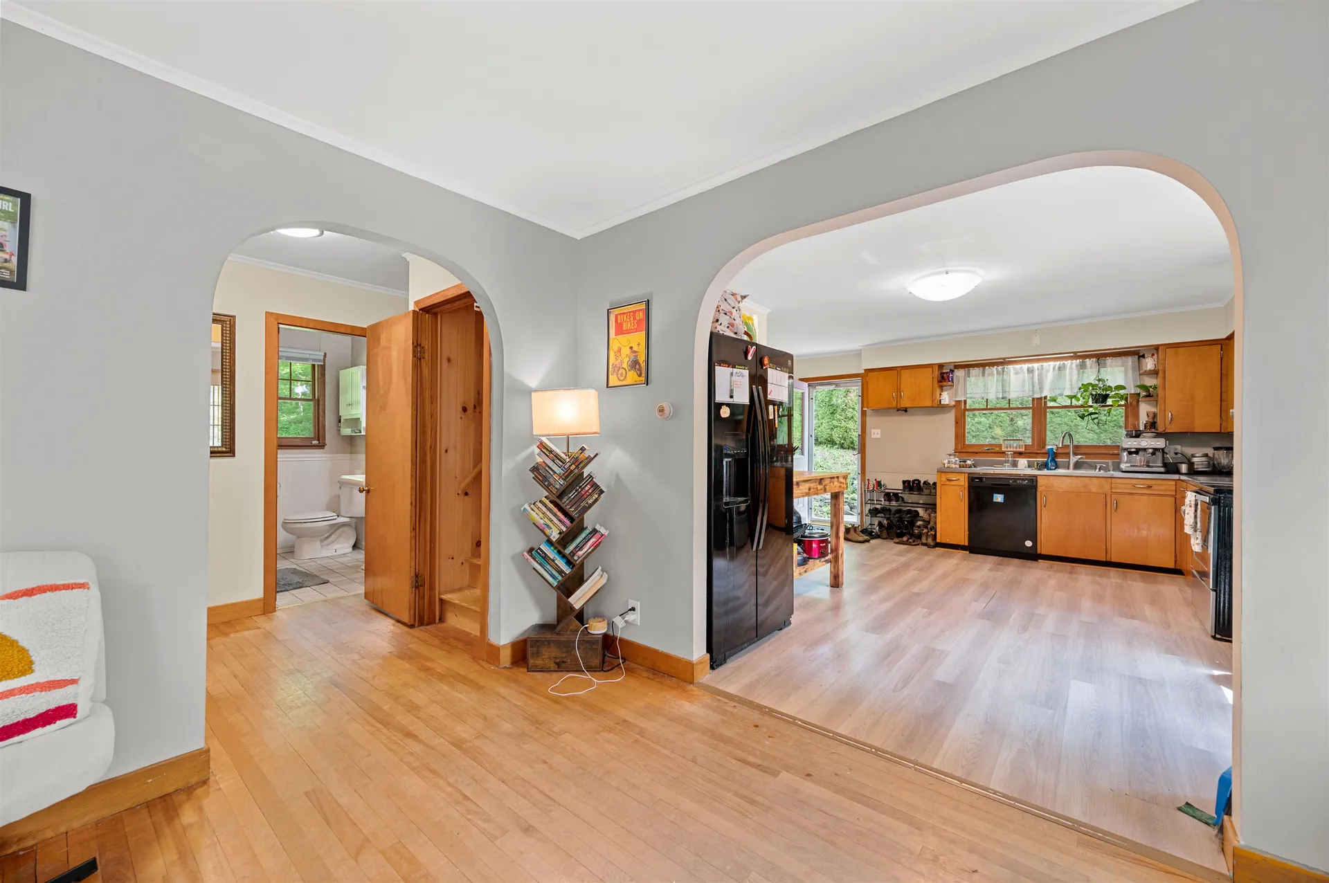 10 Hersey Drive Barre City VT 05641