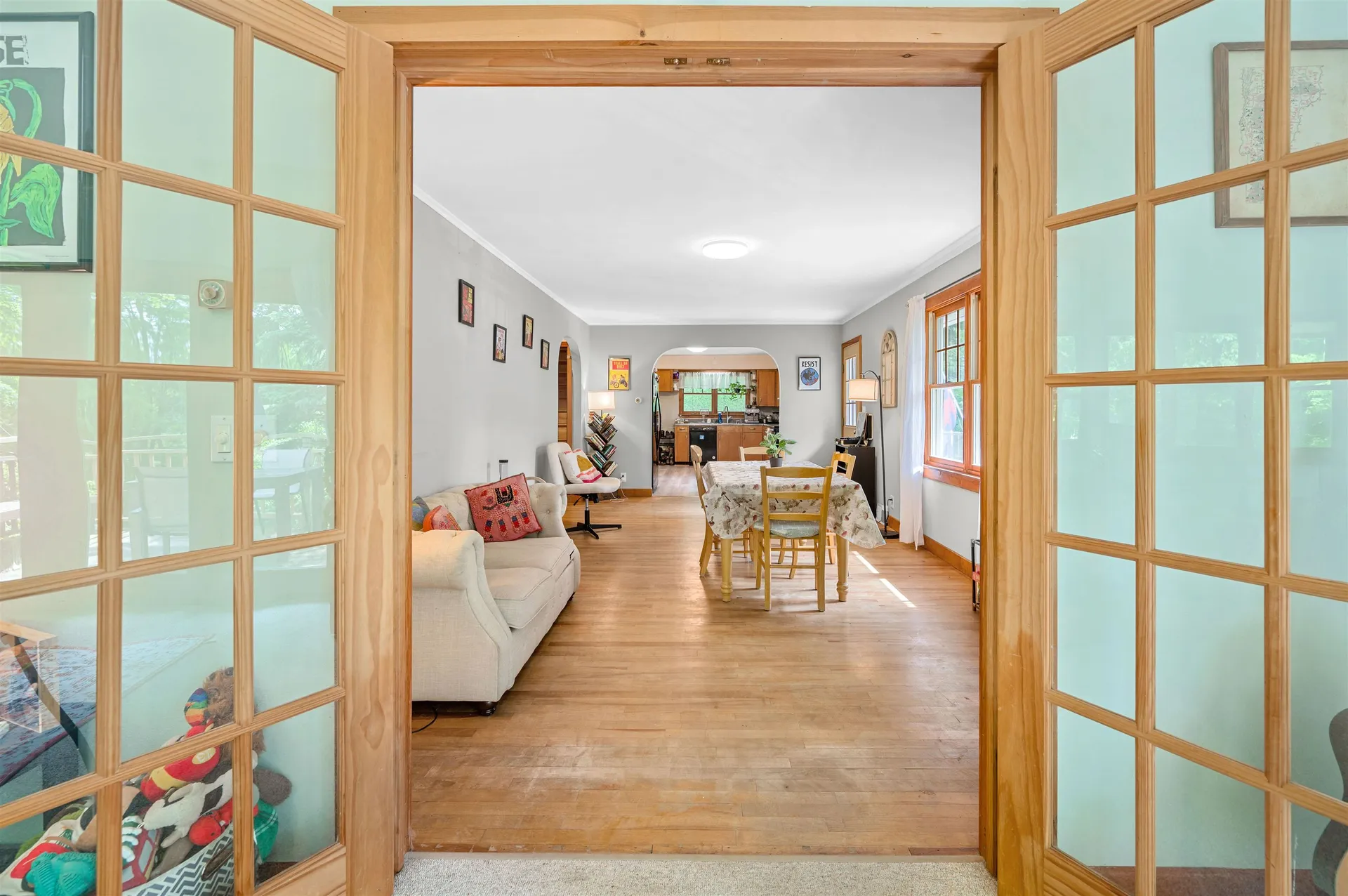 10 Hersey Drive Barre City VT 05641