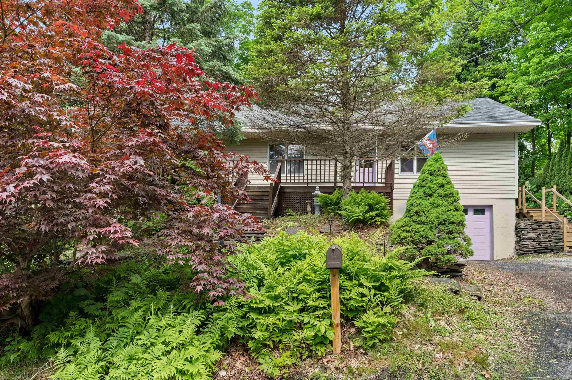 10 Hersey Drive Barre City VT 05641