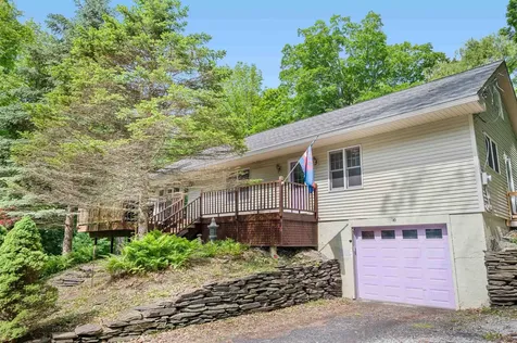 10 Hersey Drive Barre City VT 05641