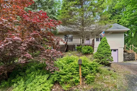 10 Hersey Drive Barre City VT 05641