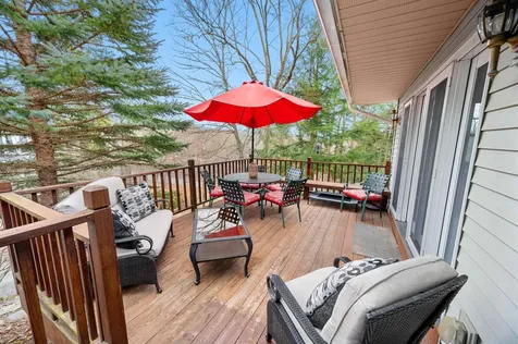 10 Hersey Drive Barre City VT 05641