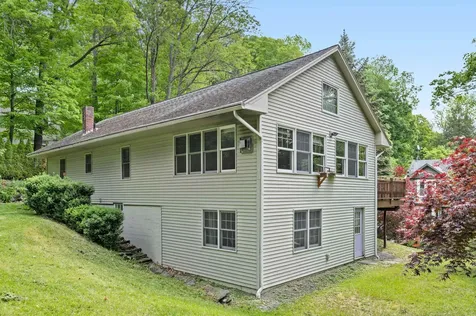 10 Hersey Drive Barre City VT 05641