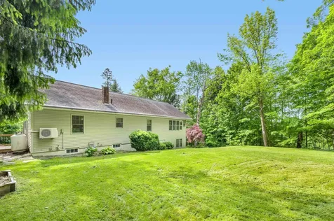10 Hersey Drive Barre City VT 05641
