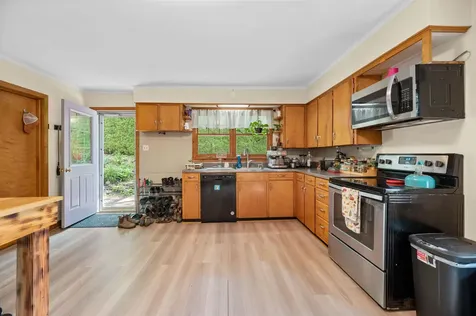 10 Hersey Drive Barre City VT 05641