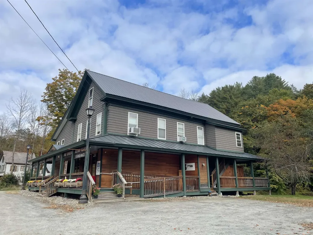 3630 Vt Rt 103 N Chester VT 05143