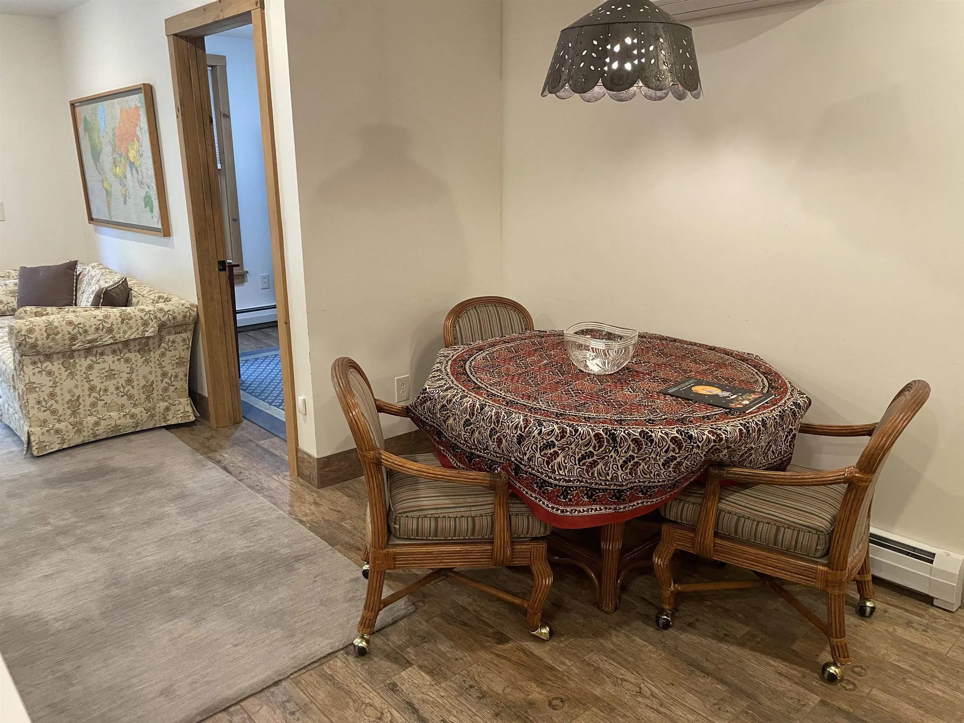 3630 Vt Route 103 N Chester VT 05143