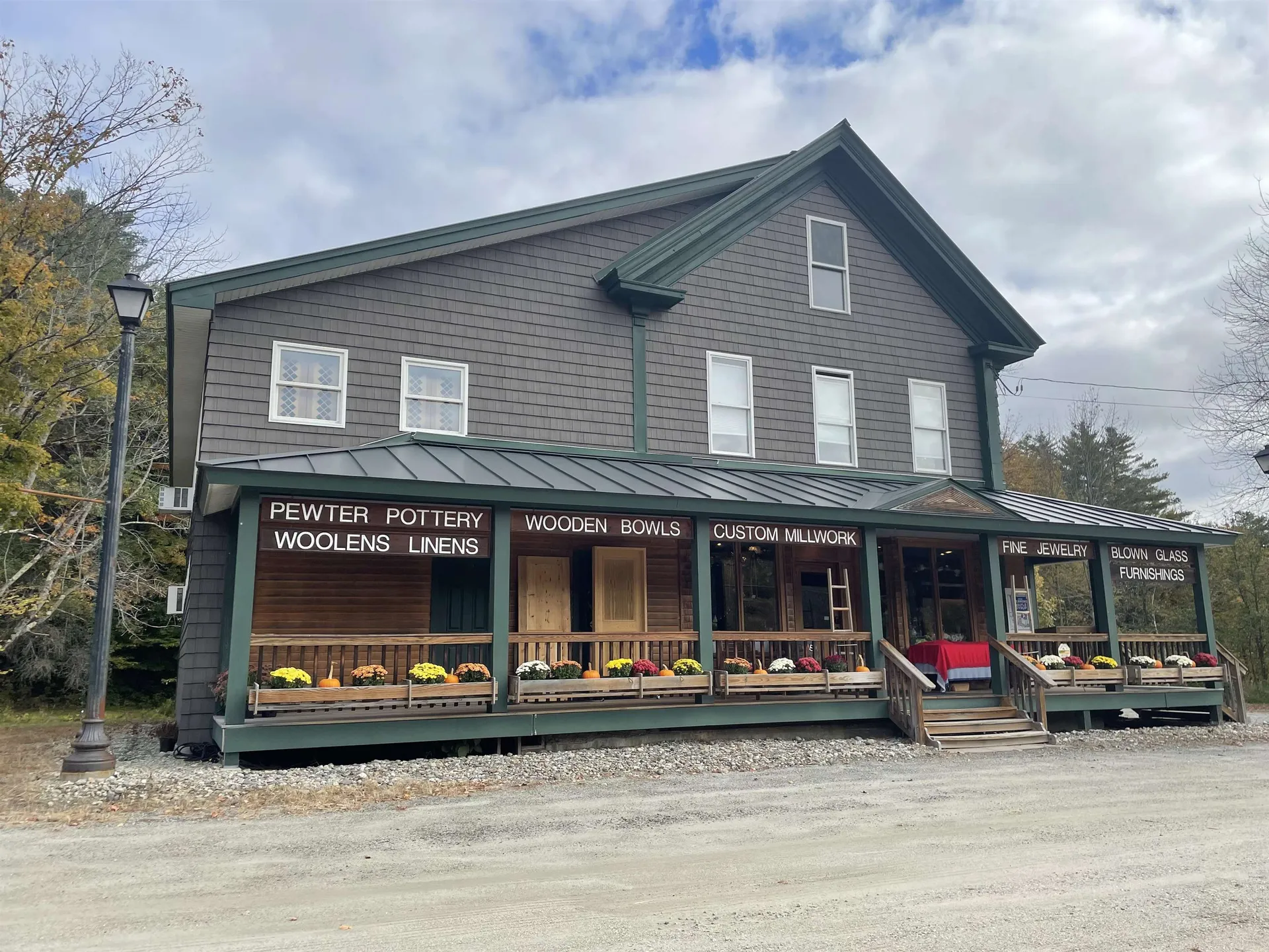 3630 Vt Rt 103 N Chester VT 05143