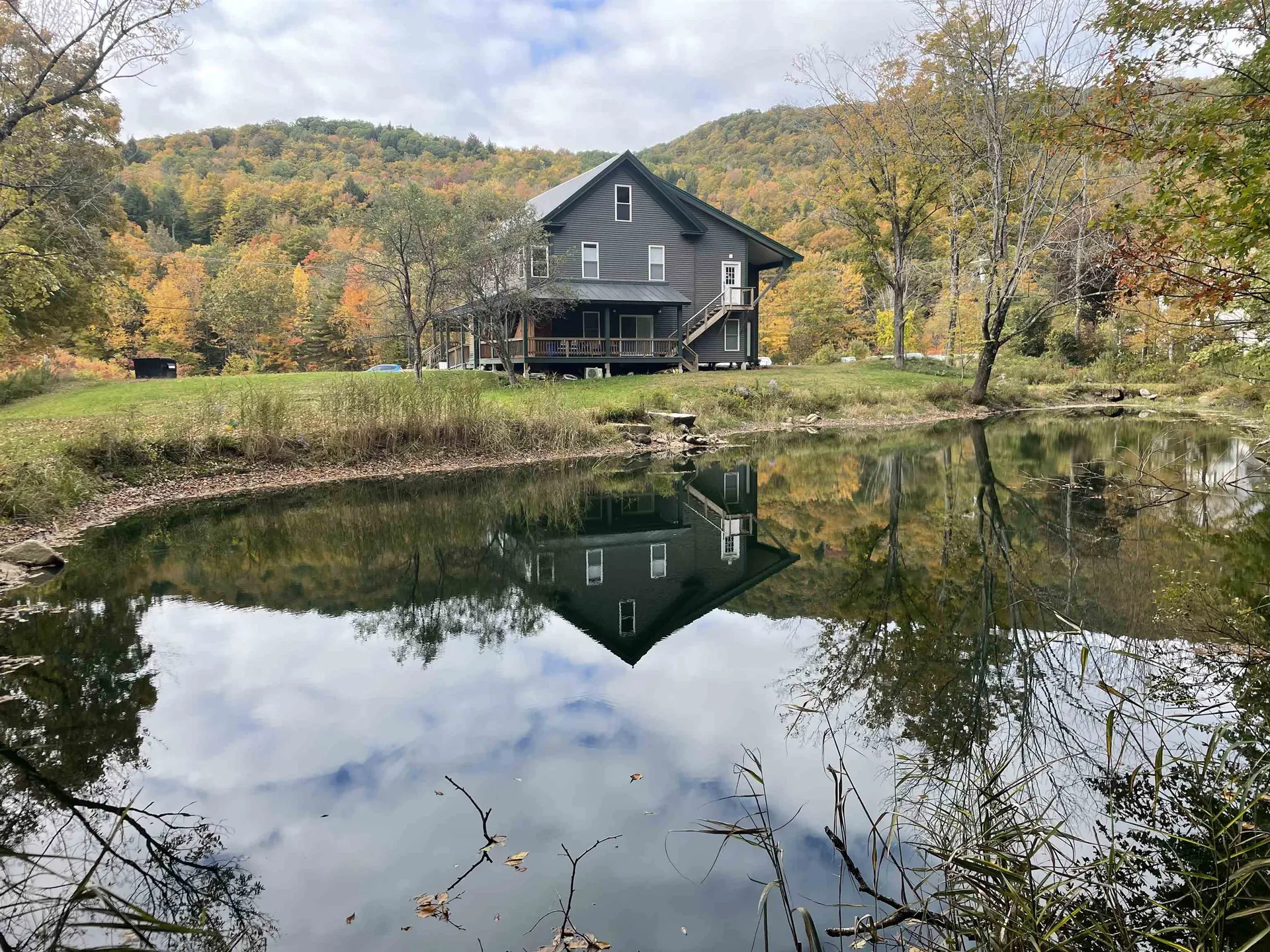 3630 Vt Rt 103 N Chester VT 05143