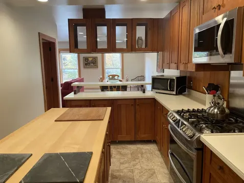 3630 Vt Rt 103 N Chester VT 05143