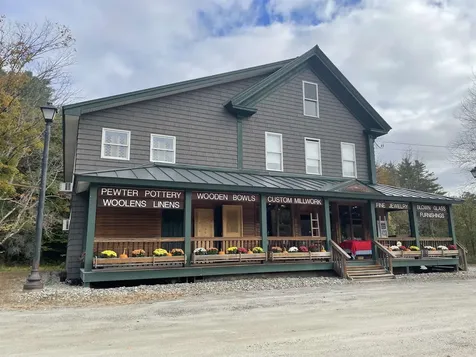 3630 Vt Rt 103 N Chester VT 05143