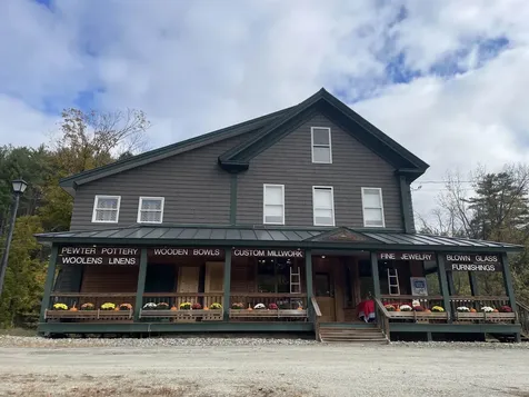 3630 Vt Rt 103 N Chester VT 05143