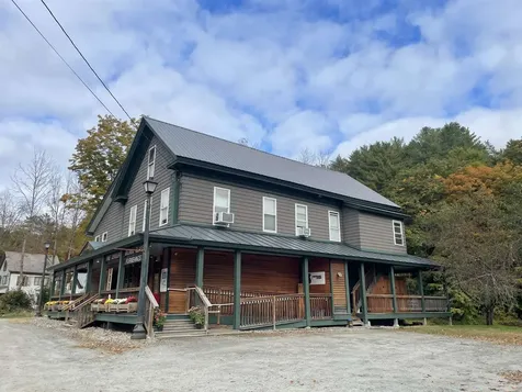3630 Vt Rt 103 N Chester VT 05143