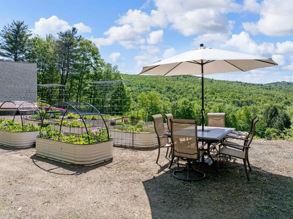 151 Brock Hill Road Bridgewater NH 03222