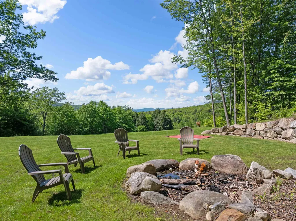 151 Brock Hill Road Bridgewater NH 03222